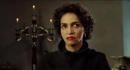Gradiva (C'est Gradiva qui vous appelle) (2006)