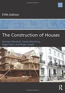 The Construction of Houses, 5 edition (Repost)