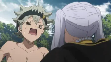 Black Clover S02E14