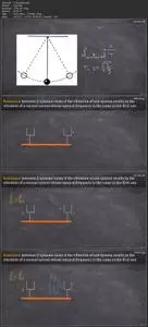 Oscillations and Waves: Part 2