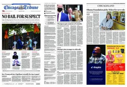 Chicago Tribune – July 07, 2022