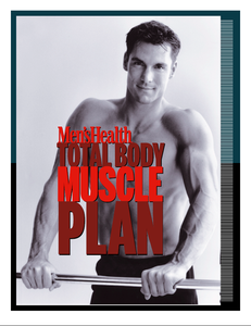 Men's Health publication and others