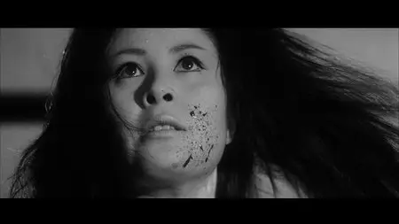 Ohyaku: The Female Demon / Female Demon Ohyaku (1968) [Re-UP]