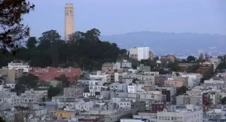 HBO - Documentaries: San Francisco 2.0 (2015)