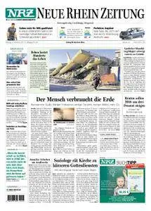 NRZ Neue Rhein Zeitung Kleve - 14. November 2017