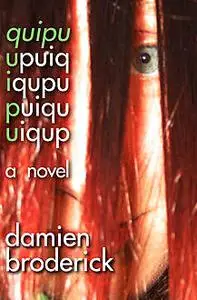 «Quipu» by Damien Broderick