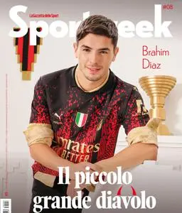 SportWeek - 25 Febbraio 2023
