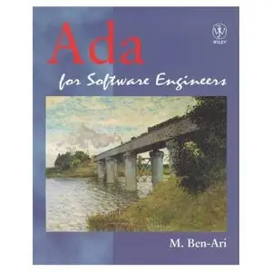 Ada for Software Engineers (Repost)