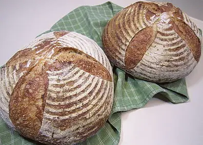 Skillshare - Bake Real Alaskan Sourdough Bread
