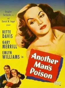 Another Man's Poison (1951)