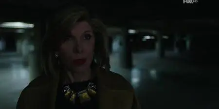 The Good Fight S02E13