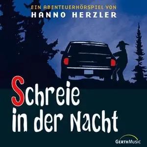 «Wildwest-Abenteuer - Band 9: Schreie in der Nacht» by Hanno Herzler