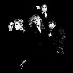 The Go-Betweens - Fountains of Youth (Live at the Town and Country Club) (2020)