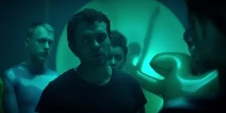 Brave New World S01E06
