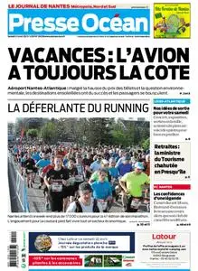 Presse Océan Nantes – 22 avril 2023
