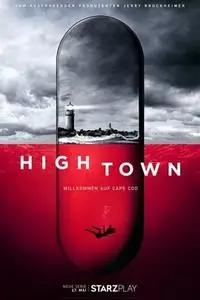 Hightown S03E02