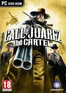Call of Juarez: The Cartel (2011/RePack)