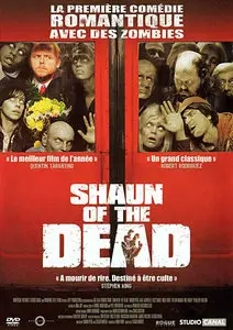 Shaun of the Dead (2004)