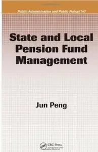 State and Local Pension Fund Management