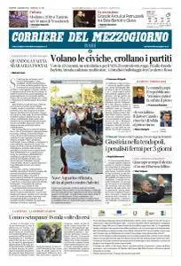 Corriere del Mezzogiorno Bari - 12 Giugno 2018