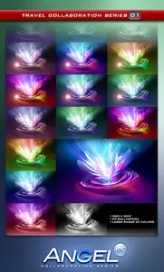 Travel CS Angel Wallpapers