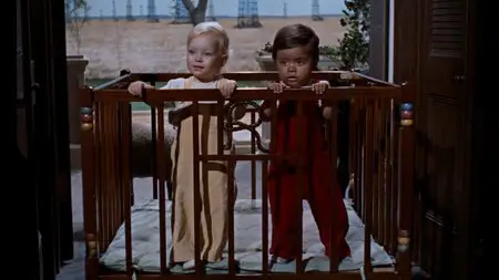 Giant (1956)
