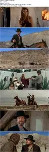 Hannie Caulder (1971)