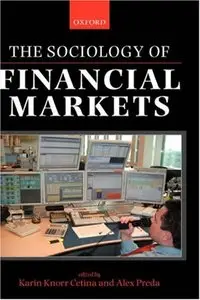 The Sociology of Financial Markets (repost)