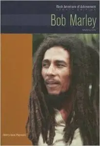 Bob Marley: Musician by Sherry Beck Paprocki (Repost)