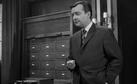 Der Panther wird gehetzt / Classe tous risques (1960)