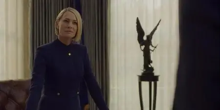 House of Cards - Gli intrighi del potere S06E01