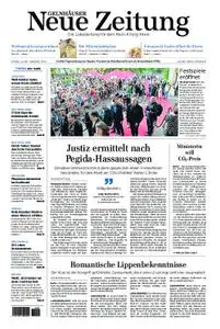 Gelnhäuser Neue Zeitung - 06. Juli 2019