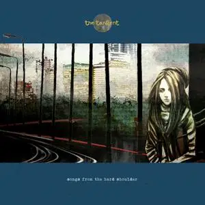 The Tangent - Songs From The Hard Shoulder (2022)
