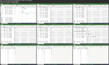 MS Project (Tutorial): Projekte planen, steuern und überwachen