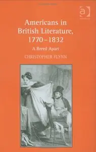 Americans in British Literature