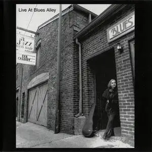 Eva Cassidy - Live at Blue Alley (1998)