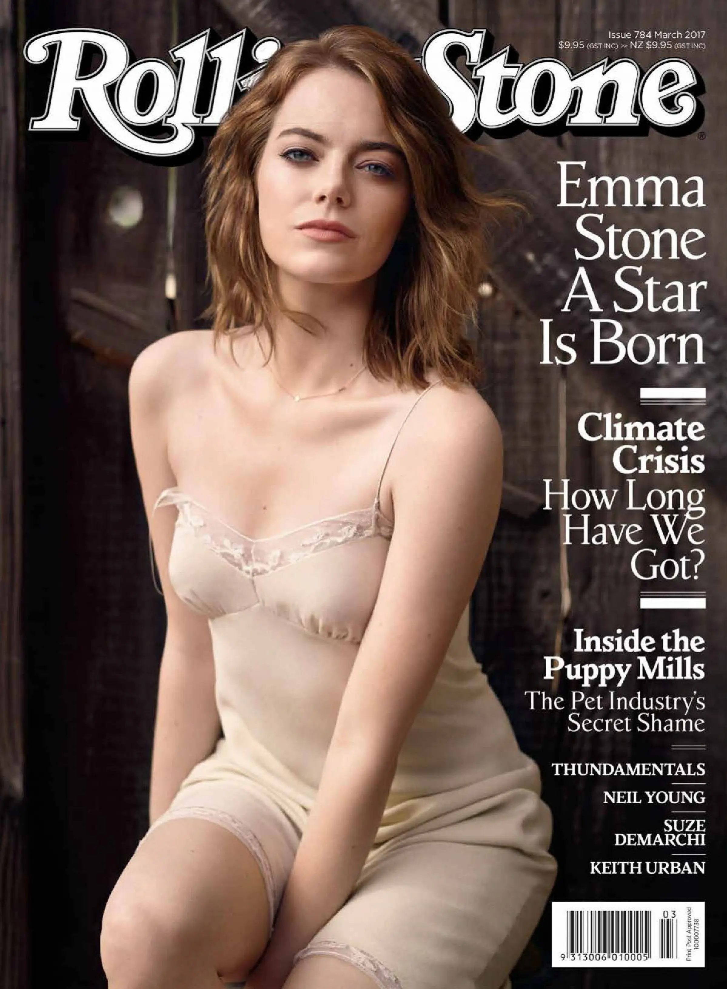 Emma Stone Sext