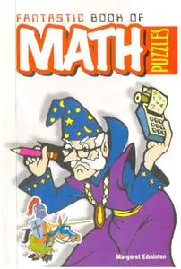 Fantastic Book of Math Puzzles