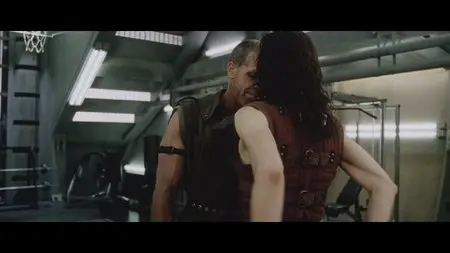 Alien: Resurrection (1997)