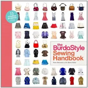 The BurdaStyle Sewing Handbook