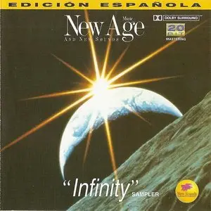 VA - New Age Music And New Sounds: Vol.01-24 (1996-1998)