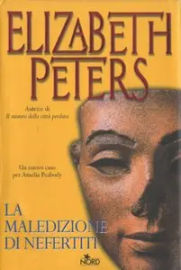 Elizabeth Peters - La maledizione di Nefertiti