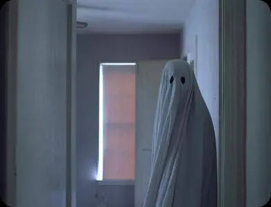 A Ghost Story (2017)