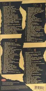 V.A. - No Thanks! The '70s Punk Rebellion (4CD Box Set,2003)