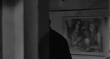 A Bucket of Blood (1959)