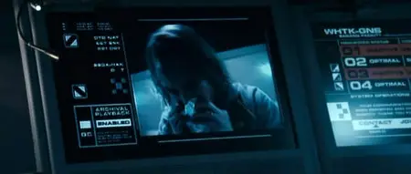 Moon (2009)