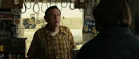 No Country for Old Men (2007)