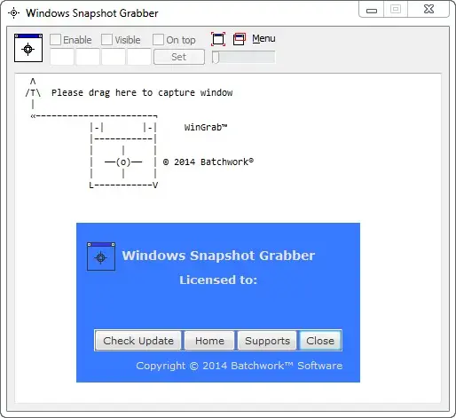 Windows Snapshot Grabber 2014.6.601.2156