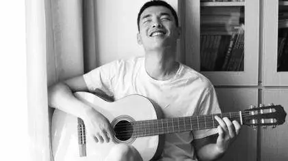 Introduction to Fingerstyle Guitar