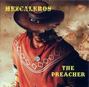 Mezcaleros - The Preacher (2020)